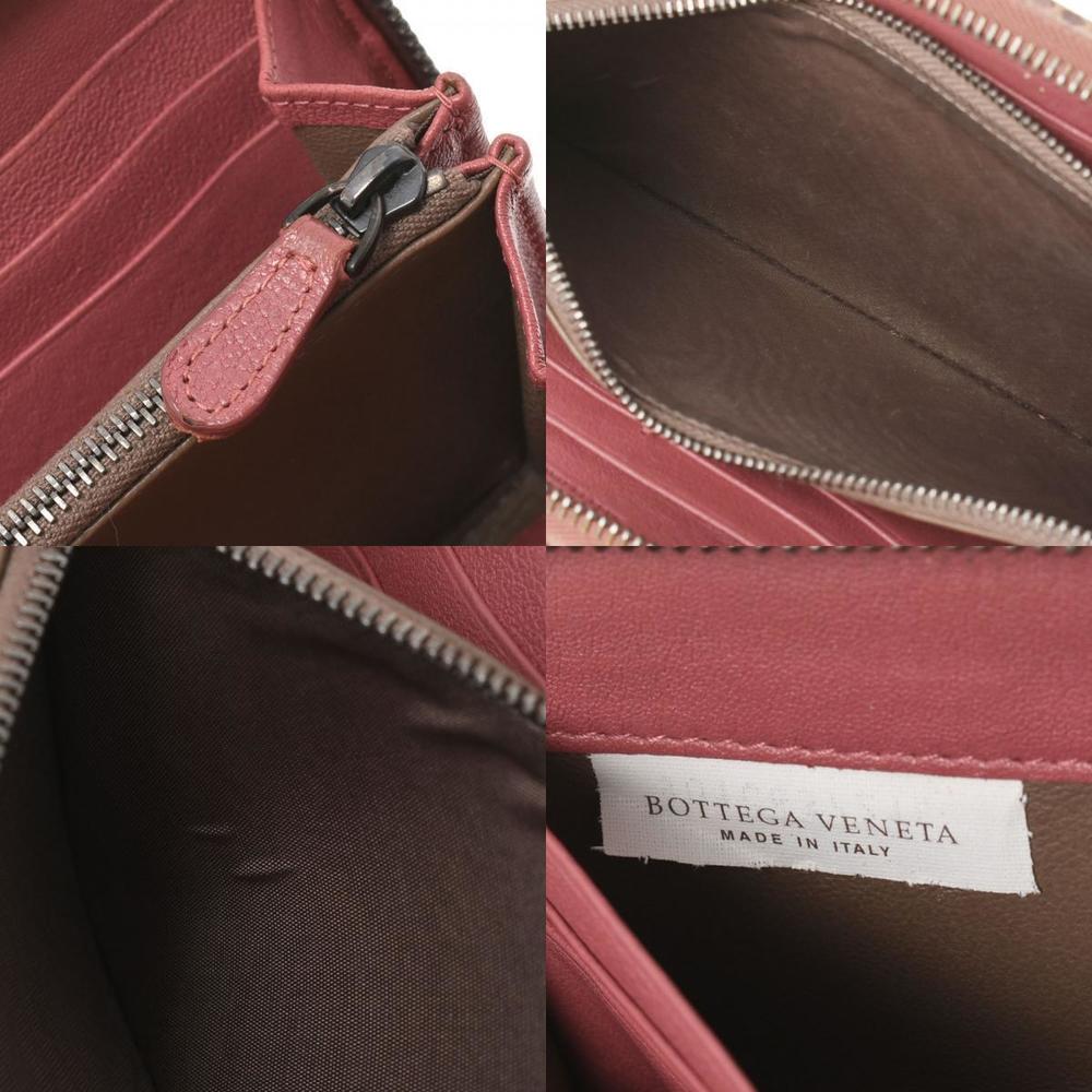 BOTTEGA VENETA Zip around wallet - Picture 6 of 12